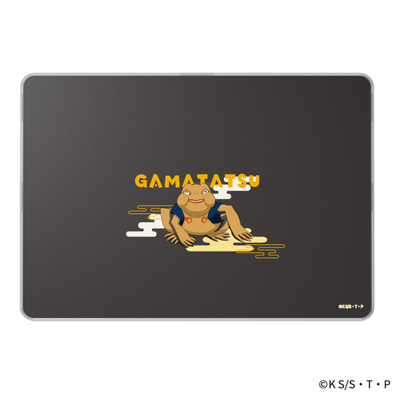 LAVIE SOL着せ替えケース［ NARUTO -ナルト- 疾風伝 - ガマ竜 ］