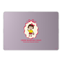 LAVIE SOL着せ替えケース［ ちびまる子ちゃん - リボンでお出かけ ］