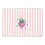 LAVIE SOL着せ替えケース［ いちごの王さま - ストライプ ］