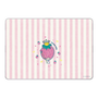 LAVIE SOL着せ替えケース［ いちごの王さま - ストライプ ］