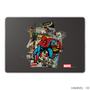LAVIE SOL着せ替えケース［ Marvel - Marvel Comics - Covers - Spider-Man ］