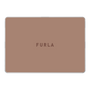 LAVIE SOL着せ替えケース［ FURLA - GREGE ］