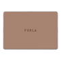 LAVIE SOL着せ替えケース［ FURLA - GREGE ］