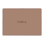 LAVIE SOL着せ替えケース［ FURLA - GREGE ］