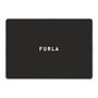 LAVIE SOL着せ替えケース［ FURLA - NERO ］
