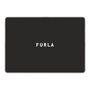 LAVIE SOL着せ替えケース［ FURLA - NERO ］