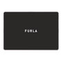 LAVIE SOL着せ替えケース［ FURLA - NERO ］