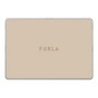 LAVIE SOL着せ替えケース［ FURLA - BALLERINA ］