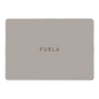 LAVIE SOL着せ替えケース［ FURLA - MARSHMALLOW ］