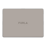 LAVIE SOL着せ替えケース［ FURLA - MARSHMALLOW ］