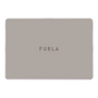 LAVIE SOL着せ替えケース［ FURLA - MARSHMALLOW ］