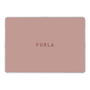 LAVIE SOL着せ替えケース［ FURLA - CLOUDY PINK ］