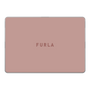 LAVIE SOL着せ替えケース［ FURLA - CLOUDY PINK ］
