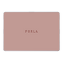 LAVIE SOL着せ替えケース［ FURLA - CLOUDY PINK ］