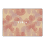 LAVIE SOL着せ替えケース［ FURLA - FLOWER VELATO-01 ］