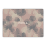 LAVIE SOL着せ替えケース［ FURLA - FLOWER VELATO-02 ］