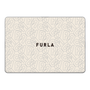 LAVIE SOL着せ替えケース［ FURLA - SIGNATURE-01 ］