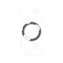 プレミアムパネル with MagSafe［ シンプルドット - White ］