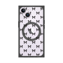 プレミアムパネル with MagSafe［ シンプルリボン ］