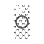 プレミアムパネル with MagSafe［ シンプルリボン ］