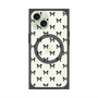 プレミアムパネル with MagSafe［ シンプルリボン ］