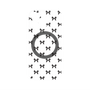 プレミアムパネル with MagSafe［ シンプルリボン ］