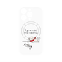 プレミアムパネル with MagSafe［ ブタ子の挑戦 ］