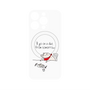 プレミアムパネル with MagSafe［ ブタ子の挑戦 ］