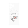 プレミアムパネル with MagSafe［ ブタ子の挑戦 ］