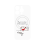 プレミアムパネル with MagSafe［ ブタ子の挑戦 ］