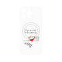 プレミアムパネル with MagSafe［ ブタ子の挑戦 ］