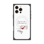 プレミアムパネル with MagSafe［ ブタ子の挑戦 ］