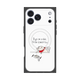 プレミアムパネル with MagSafe［ ブタ子の挑戦 ］