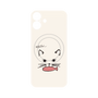 プレミアムパネル with MagSafe［ 食いしん坊なねこ - White ］