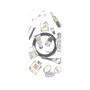プレミアムパネル with MagSafe［ コスメHOLiC ］