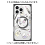 プレミアムパネル with MagSafe［ コスメHOLiC ］