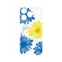 プレミアムパネル with MagSafe［ 4ビッグフラワー ］