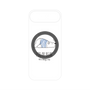 プレミアムパネル with MagSafe［ おやすみポーラベア ］