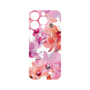 プレミアムパネル with MagSafe［ アートフラワー・オーキッド ］