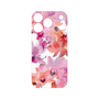プレミアムパネル with MagSafe［ アートフラワー・オーキッド ］