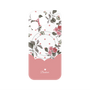 プレミアムパネル with MagSafe［ ツインドットフラワー - Pink ］