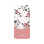 プレミアムパネル with MagSafe［ ツインドットフラワー - Pink ］