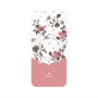 プレミアムパネル with MagSafe［ ツインドットフラワー - Pink ］