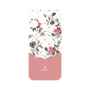 プレミアムパネル with MagSafe［ ツインドットフラワー - Pink ］