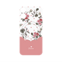 プレミアムパネル with MagSafe［ ツインドットフラワー - Pink ］