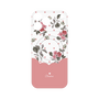 プレミアムパネル with MagSafe［ ツインドットフラワー - Pink ］