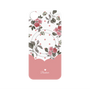 プレミアムパネル with MagSafe［ ツインドットフラワー - Pink ］
