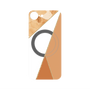 プレミアムパネル with MagSafe［ マーブルトライアングルパレット - Orange ］