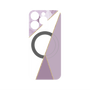 プレミアムパネル with MagSafe［ マーブルトライアングルパレット - Purple ］