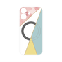 プレミアムパネル with MagSafe［ マーブルトライアングルパレット - Mix ］